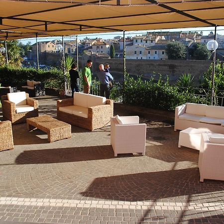 Hotel Tuscania Panoramico מראה חיצוני תמונה