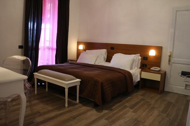 Hotel Tuscania Panoramico מראה חיצוני תמונה