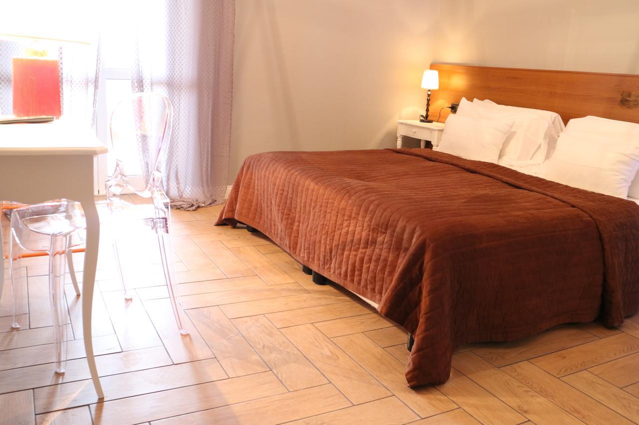 Hotel Tuscania Panoramico מראה חיצוני תמונה