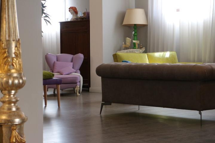 Hotel Tuscania Panoramico מראה חיצוני תמונה